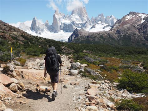 Patagonian Adventure