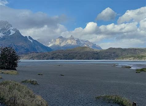 Patagonian Dinner Experience