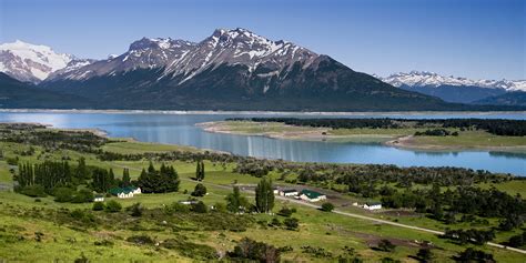 Patagonian Ranch