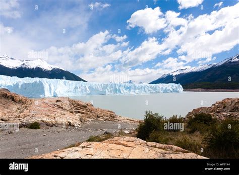 Patagonian Scenery