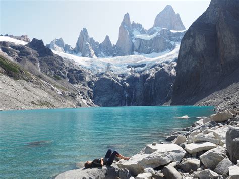 Patagonian adventure value