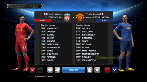 Patch Pes 2013 Terbaru 2017 Kuyhaa