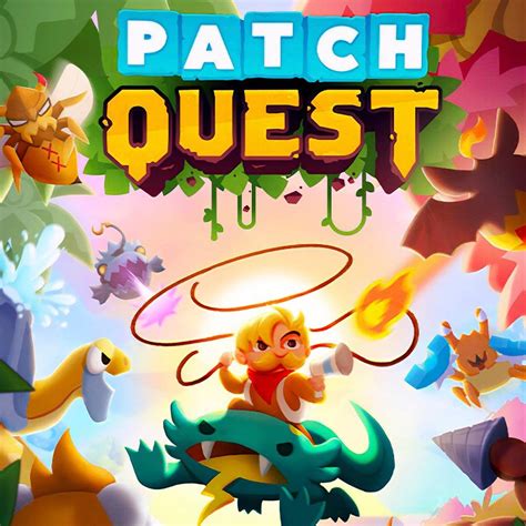 Steam Community Patch Quest
