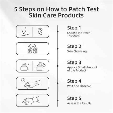 Patch Testing: Never Skip This Step!