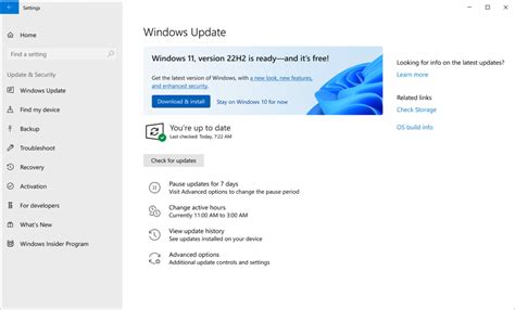 Patch for Windows 11 22H2 update fail