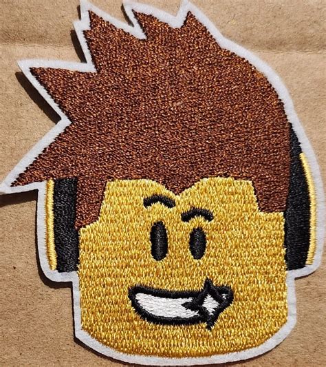 Patches - Roblox