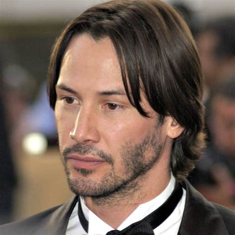 Patchy Stubble Styles