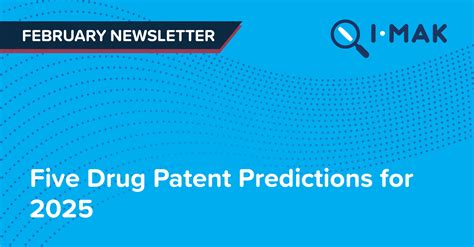 Patent predictions