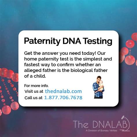 Paternity Testing Guide: Confidential Answers