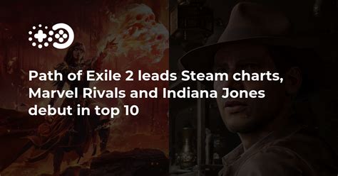Path Of Exile 2 Steam Charts