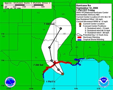 Unleashing Fury: The Path of Hurricane Ike Decimated Coastal Communities - A gripping tale of devastation wrought by Mother Nature's wrath.