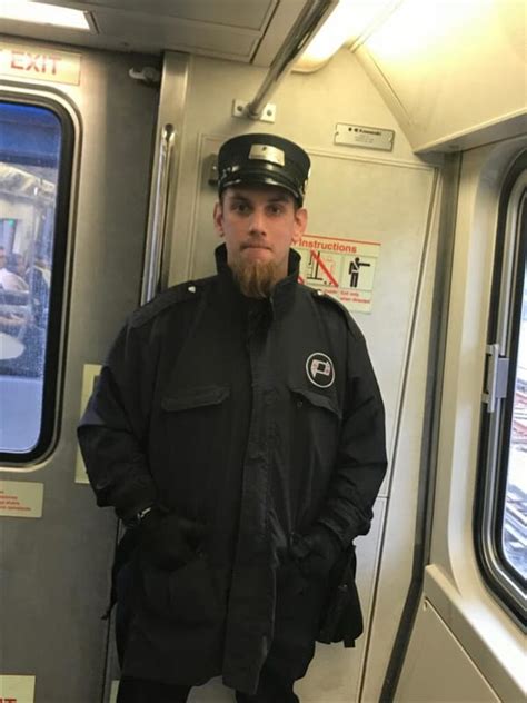 Path Train Conductor