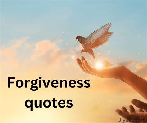 Path of Forgiveness Quotes