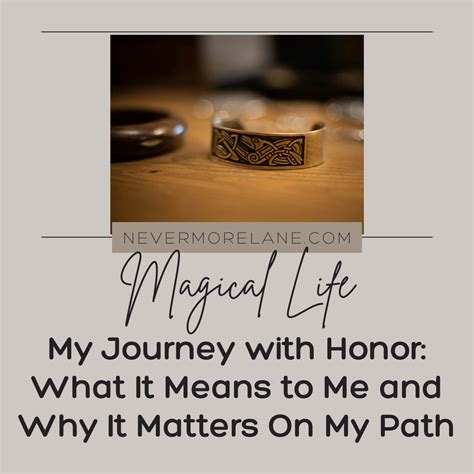 Path of Honor Quotes