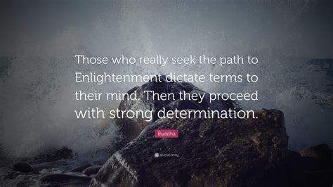 Path to Enlightenment quotes