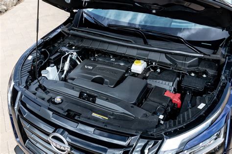 Pathfinder 2024 Engine