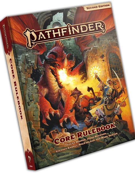 Pathfinder Core Rulebook 2e Pdf Free Download