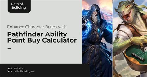 Accurately Calculate Your Hit Points with Pathfinder Hit Point Calculator - Your Ultimate Companion for Combat Strategies