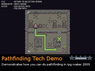 Pathfinding - Tech with Mike