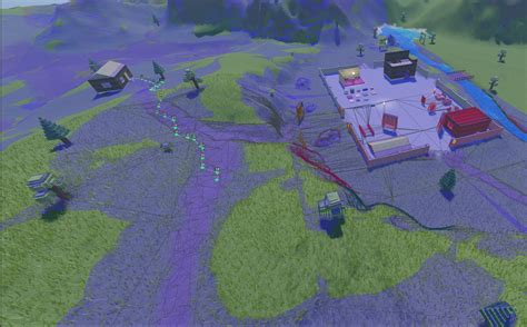 PathfindingService | Documentation - Roblox Creator Hub