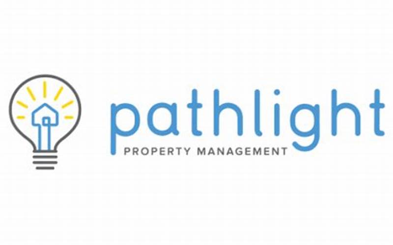 Pathlight Property Management Logo