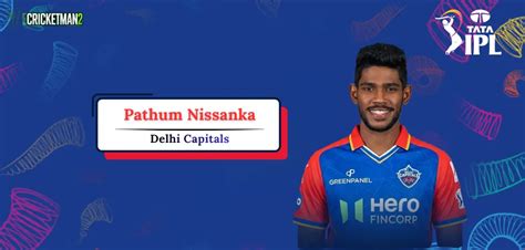 Pathum Nissanka fails at IPL debut
