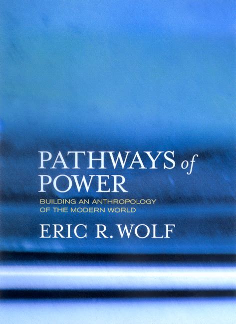 Pathways of Power Image
