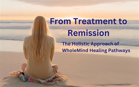 Pathways to Remission: Treatment Options