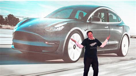 Patience is a virtue&hellip; when you are a Tesla owner