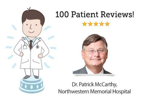 Patient Testimonials: How My Chart Northwestern Hospital Improved Their Healthcare Experience