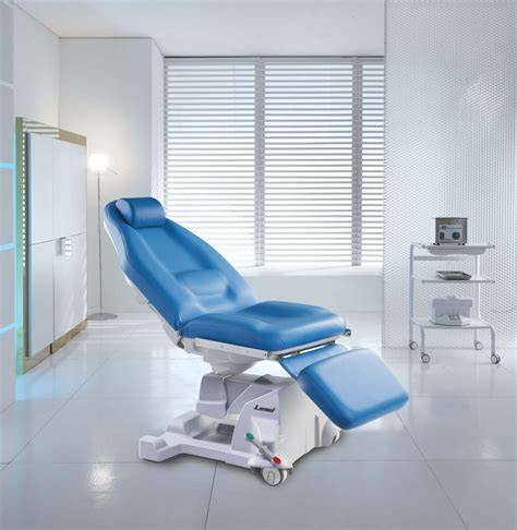 Patient Chair For Clinic