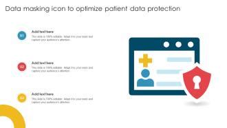 Patient Data Protection