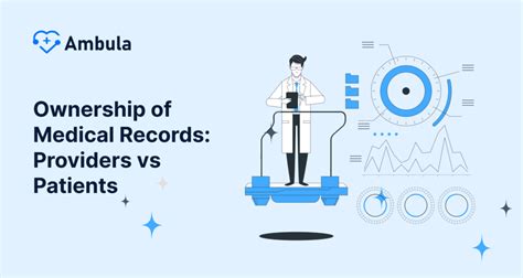 Patient Record Ownership