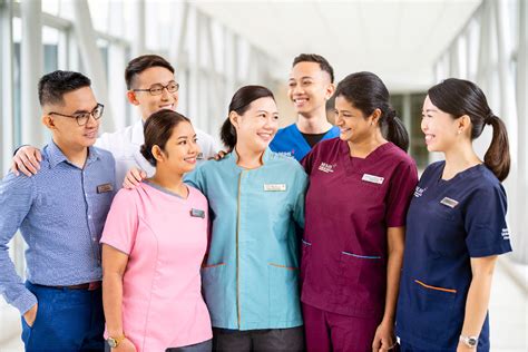 Patient Service Associate Jobs Singapore