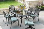 Patio Dining Furniture Clearance