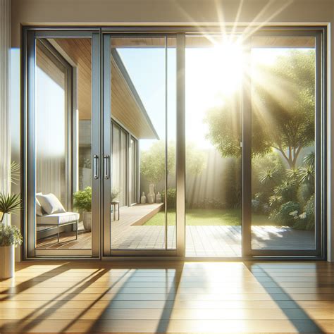 Patio Door Repair Problems