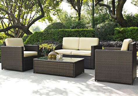 Things To Consider When Buying Patio Furniture My Decorative
