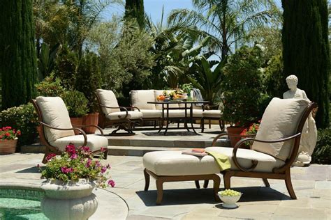 Elegant Outdoor Furniture Elegant outdoor furniture, Contemporary outdoor furniture, Outdoor