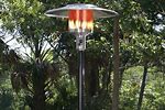 Patio Heaters Electric
