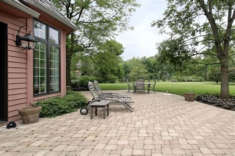 25+ Top Unique Brick Patterns Patio Ideas For Beautiful