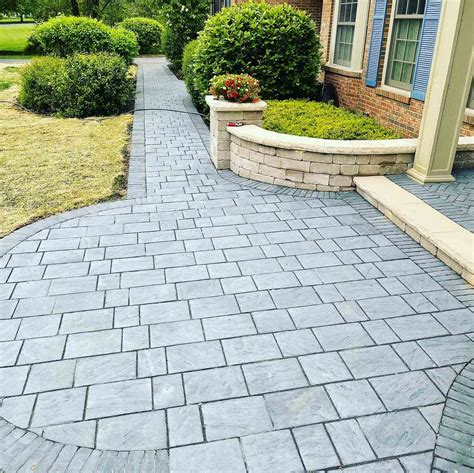 Patio Pavers Indianapolis