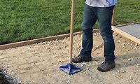 Patio Pavers Installation Guide