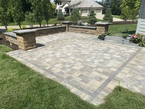 Patio Pavers Mn