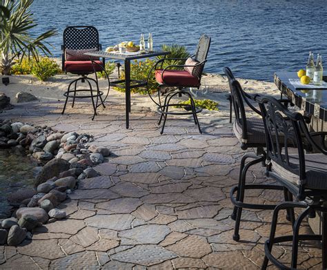 Patio Pavers Tucson