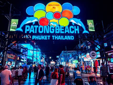 Patong Phuket