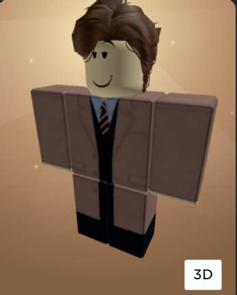 Patrick Bateman Roblox : r/RobloxAvatars
