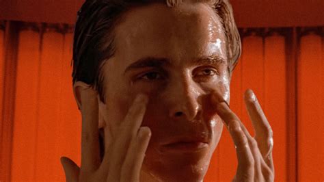 Transform Your Skin to Perfection with Patrick Bateman's Ultimate Skincare Regimen”