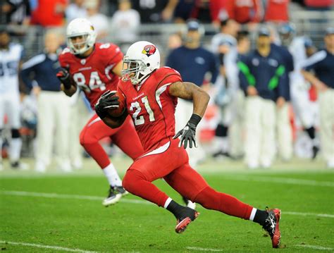 Patrick Peterson 40 Yard Dash Time