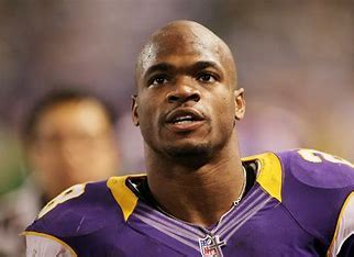 Patrick Peterson Adrian Peterson Related Management