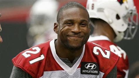 Patrick Peterson Contract